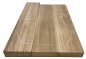 Preview: Body Paulownia Wood, Prime AA, 3-tlg. unverleimt