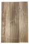 Preview: Body Paulownia Wood, Standard A, 3-tlg. unverleimt