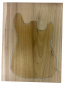 Preview: Body Tulipwood, Prime AA, 1-teilig