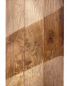 Preview: Griffbrett Vogelaugenahorn A, "Caramel " 720x75x9mm
