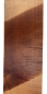 Preview: Hals Ahorn, europ. geriegelt AA, R/HR, m.PÄ, "Schoko" 720x100x26mm