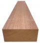 Preview: Neck Cedro / Spanish Cedar HQS 720x100x50mm