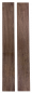 Preview: Neck Walnut American, A Standard HQS, 720x100x24mm