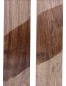 Preview: Neck Walnut American, A Standard HQS, 720x100x24mm