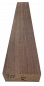 Preview: Neck Walnut American, AA Prime QS 720x100x49mm