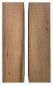 Preview: Scantling Iroko-Kambala 310x100x100mm