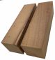 Preview: Scantling Iroko-Kambala 310x100x100mm