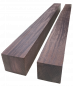 Preview: Katalox Soprano Flute Blank - FSC®100%