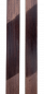 Preview: Katalox Soprano Flute Blank - FSC®100%