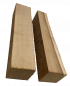 Preview: Scantling Locust natural, 305x50x50mm
