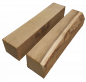 Preview: Scantling Locust natural, 305x50x50mm