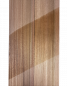 Preview: Bow stave Elm 1900x60x40..50mm