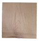 Preview: Bowl Blank Rock Maple, 200x200x50mm