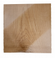 Preview: Bowl Blank Rock Maple, 200x200x50mm