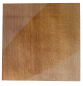 Preview: Bowl Blank Beechwood, 250x250x52mm