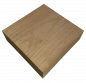 Preview: Bowl Blank Locust natural, 250x250x70mm