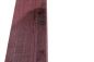 Preview: Purple Heart Tenor Flute Blank
