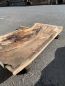 Preview: Table Slab Caucasian Walnut #03