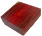 Preview: Bowl Blank Red Heart 300x300x100mm