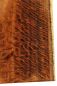 Preview: Back & Sides African Koa AAA flamed, Weissenborn