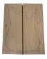 Preview: Body Swamp Ash Standard Grade A, 2-pcs., for opaque finish, non-glued