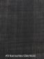Preview: Billiard Squared Blank African Ebony AA  40x40x600mm