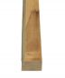 Preview: Bracewood Bars German Spruce, 1 kg for self-splitting 400 mm
