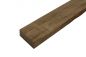 Preview: Neck Sycamore / Europ. Maple AAA "Caramel", 710x100x26m
