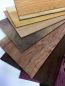 Preview: Sawn Veneer sheets, mixed species, Inlay, thickness 2-5mm 1kg