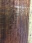 Preview: Sawn Veneer sheets, mixed species, Inlay, thickness 2-5mm 1kg