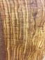 Preview: Sawn Veneer sheets, mixed species, Inlay, thickness 2-5mm 1kg
