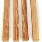Preview: Billardqueue Bahia Rosenholz  600x40x40mm