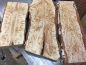 Preview: Turning wood  Karelian Curly Birch 1kg