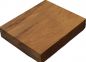 Preview: Back & Sides Carribean Walnut A, Classic - FSC®100%