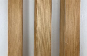 Bow Blank Larch, for Cello Baroque Style