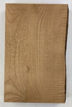 Schalenrohling Ahorn, europ. Caramel 250x250x50mm