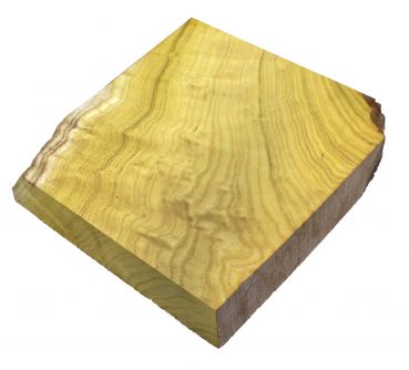 Bowl Blank Mulberry 200x200x40mm