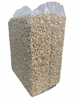 20 kg Bio-Cashew Bruch, Grossgebinde