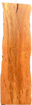 Unique board apple wood #001