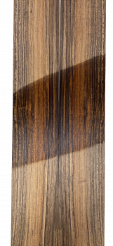 Preview: Boden & Zargen Ovangkol Classic-OM Einzelstück #005