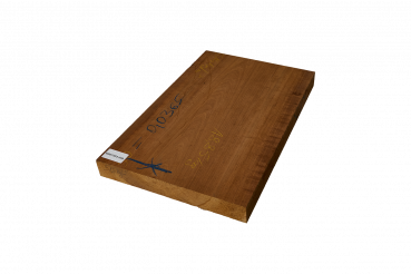 Preview: Body Honduras Mahagony, 1-pc., MD, Unique Piece #058