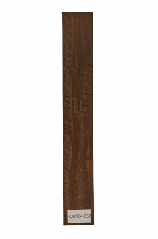 Griffbrett Mex. Palisander / Katalox 525x74x7mm Einzelstück #058