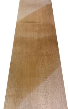 Preview: Hals Birke, europ. schlicht, Rift 710x105x26mm