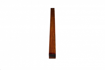 Billardqueue Cocobolo mit Splint  40x40x600mm