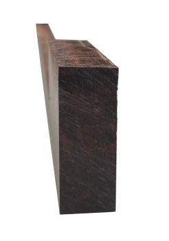 Bow Blank Cello Snakewood AAA well speckled