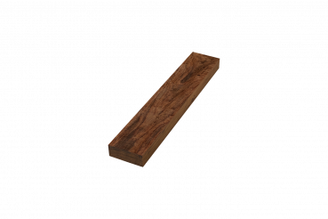 Preview: Riser for Bows Granadillo 580x80..90x52mm