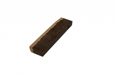 Preview: Riser for Bows Ziricote 560x90..100x52mm