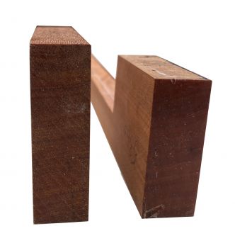 Bow Blank Violin Caribbean Pernambuco Lucchi 5100 - 5199