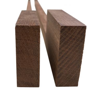 Preview: Bow Blank Cello Cumaru - Kopie