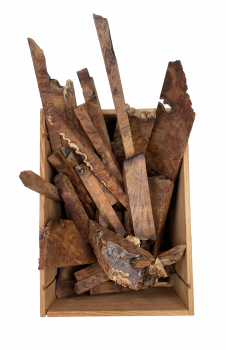 Preview: Thuya Maserknolle - 2kg